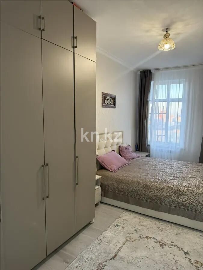 Продажа 3-комнатной квартиры, 74 м² - Продажа трехкомнатных квартир в кирпичном доме в Казахстане - страница 73 фото 2 из 6
