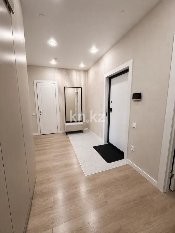 Продажа 4-комнатной квартиры, 108 м² - Продажа четырехкомнатных квартир в монолитно-каркасном доме в Казахстане - страница 13 фото 8 из 10