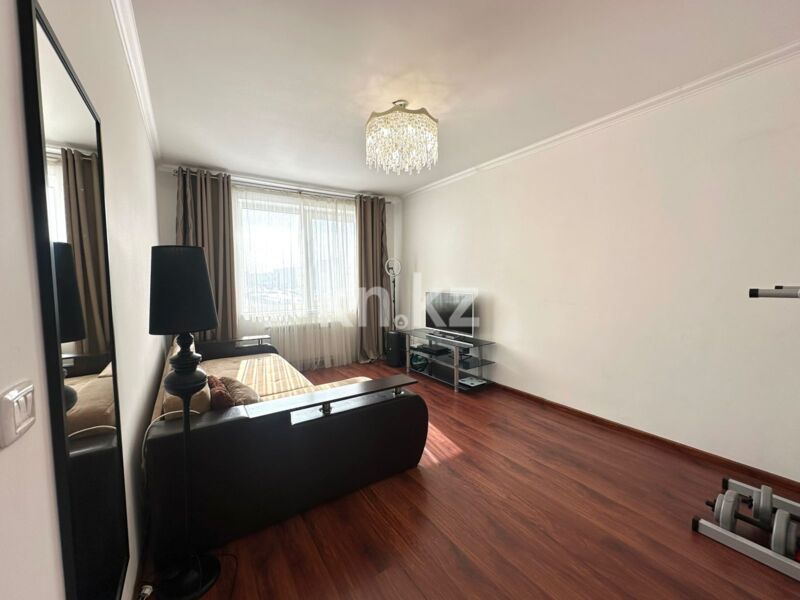 Продажа 1-комнатной квартиры, 44 м² - Продажа однокомнатных квартир в блочном доме в Казахстане - страница 48 фото 3 из 11