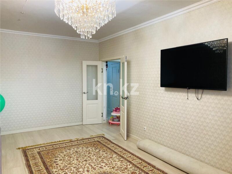 Продажа 5-комнатной квартиры, 179 м² - Продажа квартир в кирпичном доме в Караганде - страница 91 фото 5 из 28