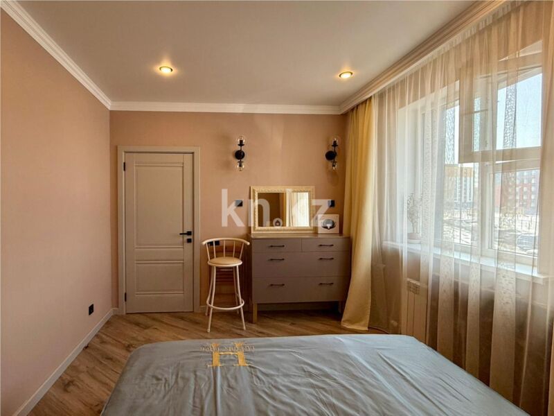 Продажа 3-комнатной квартиры, 70 м² - Продажа трехкомнатных квартир в блочном доме в Казахстане - страница 49 фото 5 из 13