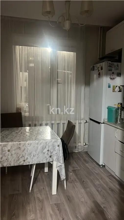 Продажа 1-комнатной квартиры, 40 м² - Продажа однокомнатных квартир в Майкудуке Караганды - страница 4 фото 1 из 3