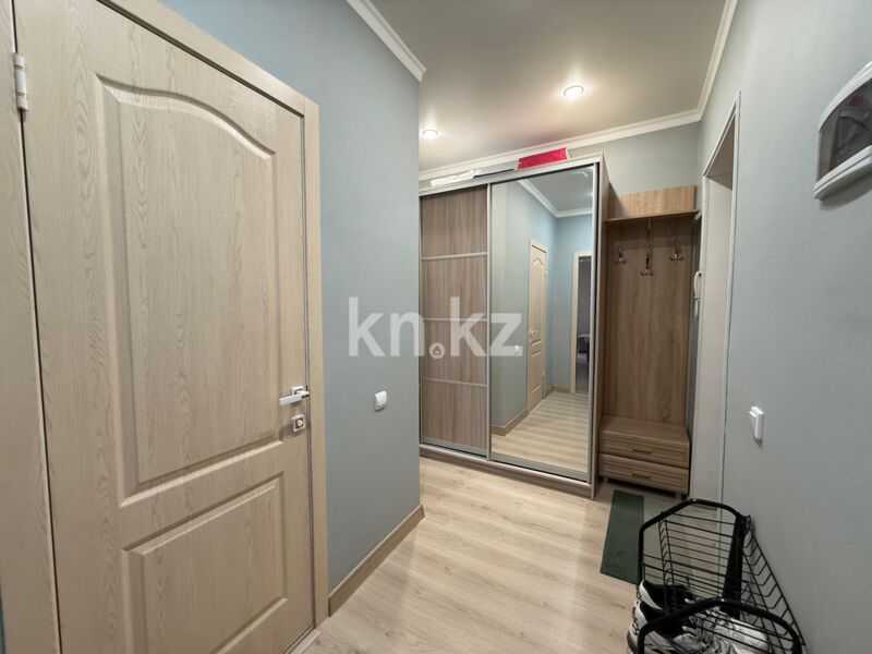 Продажа 2-комнатной квартиры, 46 м² - Продажа квартир в Казахстане - страница 7 фото 3 из 14