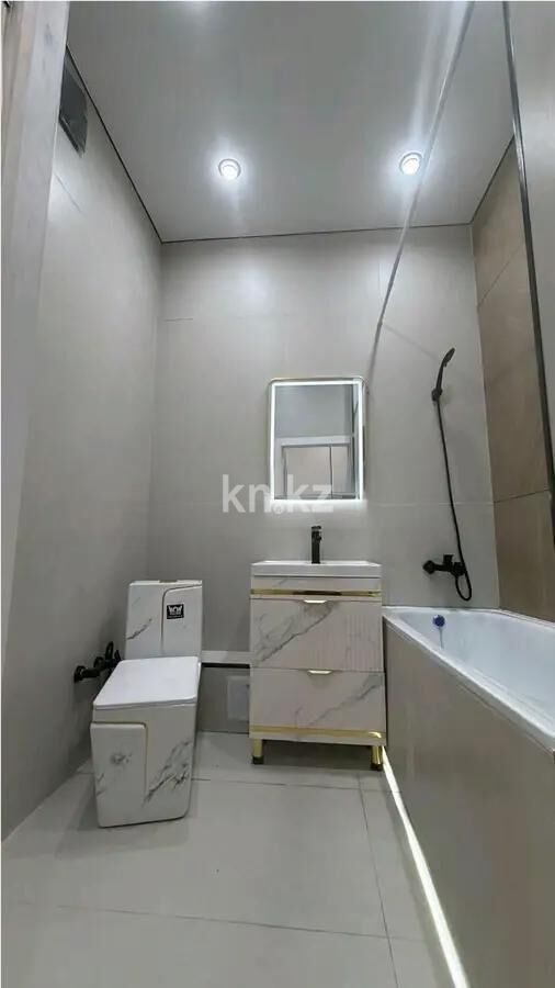 Продажа 1-комнатной квартиры, 35 м² - Продажа однокомнатных квартир в Алатауском р-не Алматы - страница 9 фото 3 из 3