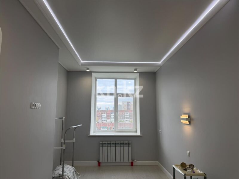 Продажа 3-комнатной квартиры, 67 м² - Продажа трехкомнатных квартир в кирпичном доме в Казахстане - страница 11 фото 10 из 34