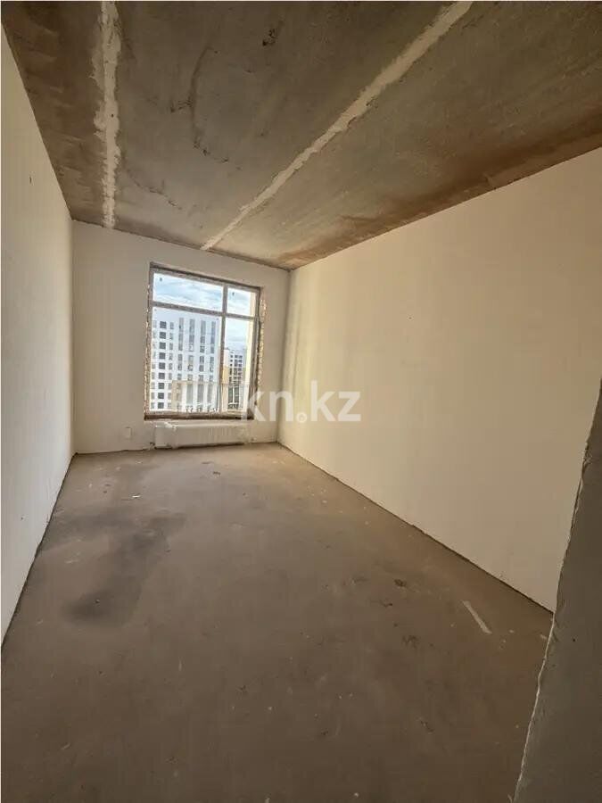 Продажа 3-комнатной квартиры, 97 м² - Продажа квартир в новостройках Астаны - страница 40 фото 3 из 3