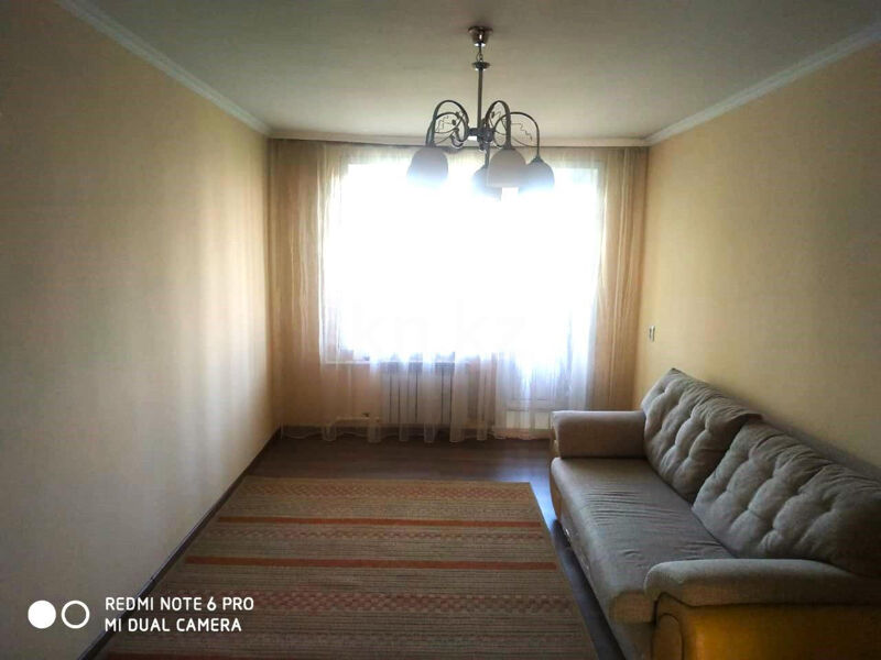 Продажа 3-комнатной квартиры, 56 м² - Продажа квартир в Караганде - страница 156 фото 1 из 12