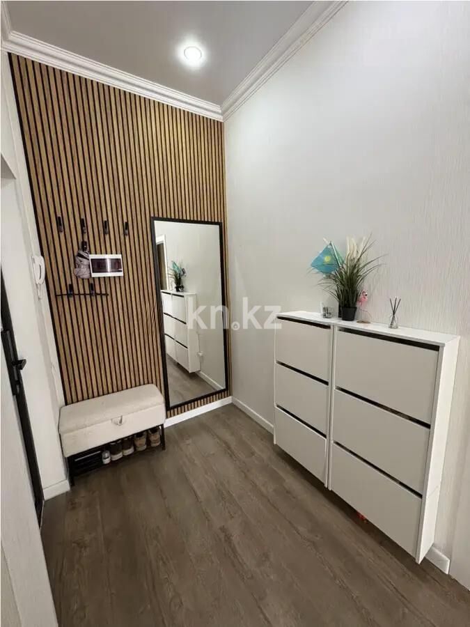 Продажа 3-комнатной квартиры, 60 м² - Продажа квартир в монолитно-каркасном доме в Астане - страница 128 фото 4 из 4