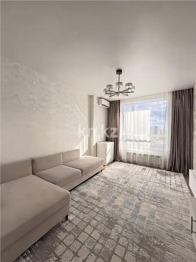 Продажа 2-комнатной квартиры, 60 м² - Продажа двухкомнатных квартир в р-не Нура Астаны - страница 12 фото 1 из 4