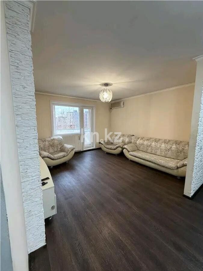 Продажа 4-комнатной квартиры, 77 м² - Продажа земельных участков в Кокшетау фото 1 из 7