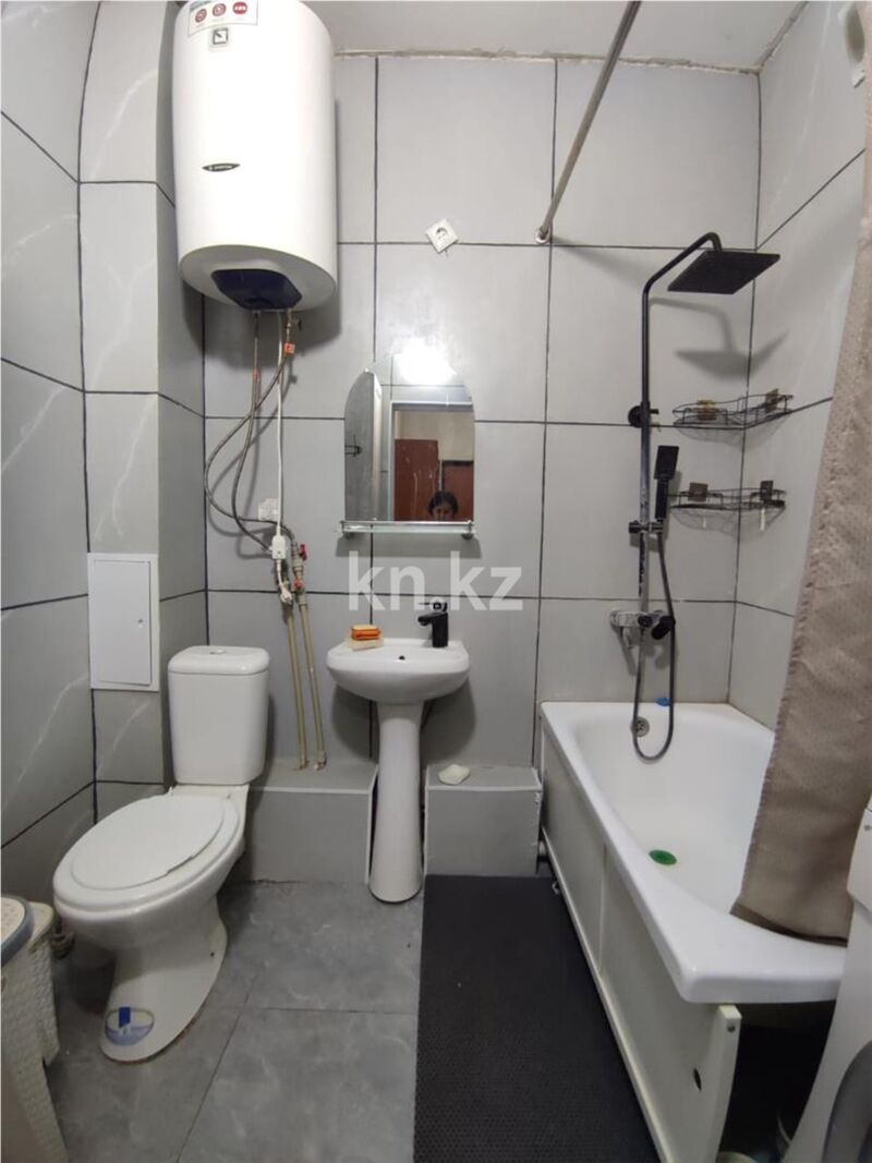Продажа 2-комнатной квартиры, 46.5 м² - Продажа двухкомнатных квартир в кирпичном доме в Казахстане фото 11 из 18