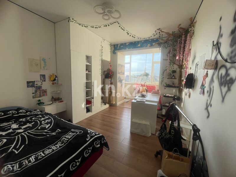 Продажа 3-комнатной квартиры, 90 м² - Продажа квартир в кирпичном доме в Казахстане - страница 4 фото 23 из 40
