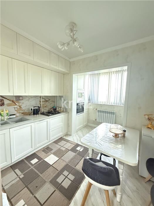 Продажа 3-комнатной квартиры, 67 м² - Продажа трехкомнатных квартир в Алмалинском р-не Алматы - страница 8 фото 2 из 5