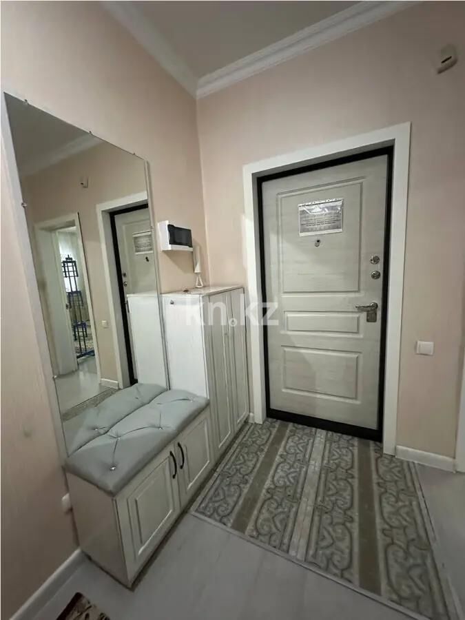 Продажа 3-комнатной квартиры, 75 м² - Продажа трехкомнатных квартир в Турксибском р-не Алматы - страница 4 фото 3 из 4