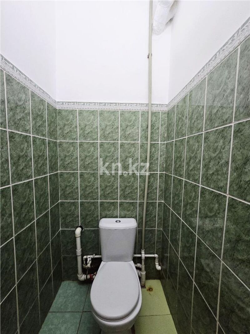Продажа 4-комнатной квартиры, 86 м² - Продажа четырехкомнатных квартир в блочном доме в Темиртау фото 14 из 17