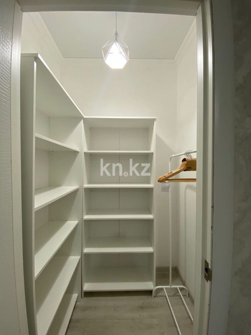Продажа 1-комнатной квартиры, 42 м² - Продажа квартир в монолитном доме в Астане - страница 4 фото 6 из 6