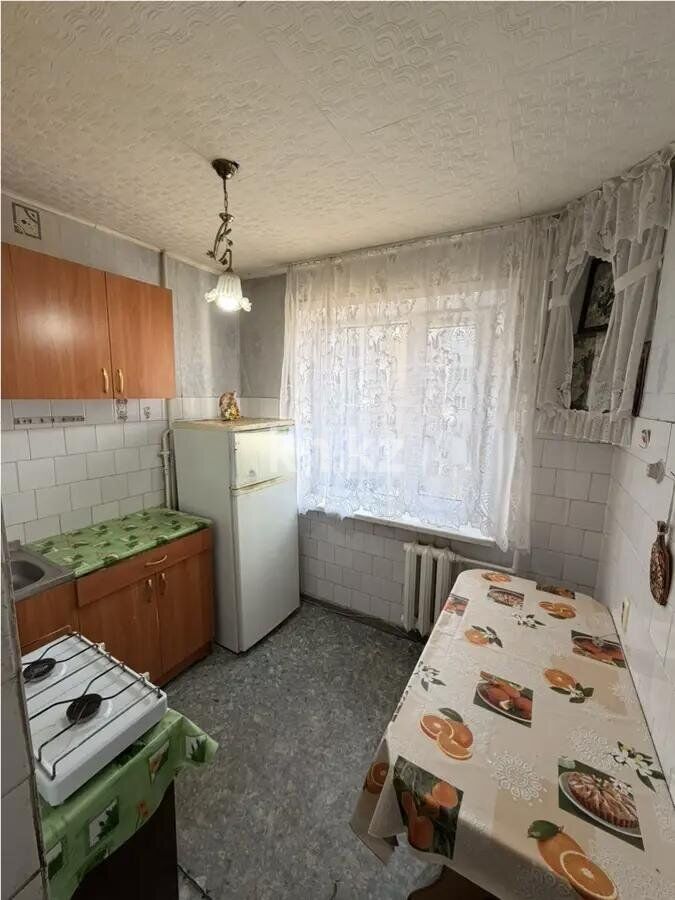Продажа 1-комнатной квартиры, 31 м² - Продажа квартир в Майкудуке Караганды - страница 2 фото 2 из 4