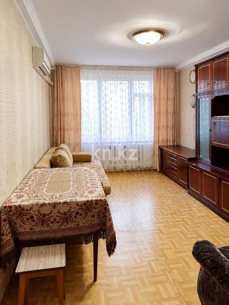 Аренда 2-комнатной квартиры, 55 м² - Аренда недвижимости в Казахстане - страница 4 фото 4 из 6