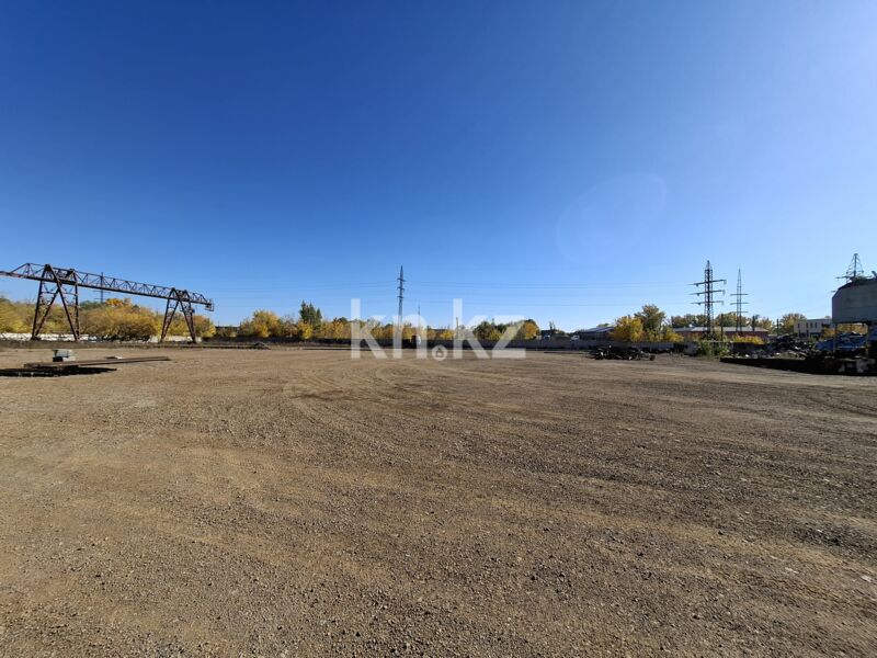 Продажа базы, 19000 м² - Продажа баз, складов и промышленной недвижимости в Казахстане - страница 2 фото 7 из 11