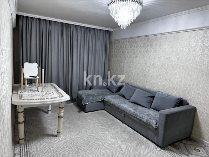Продажа 1-комнатной квартиры, 25 м² - Продажа однокомнатных квартир в р-не Сарайшык Астаны - страница 33 фото 1 из 2