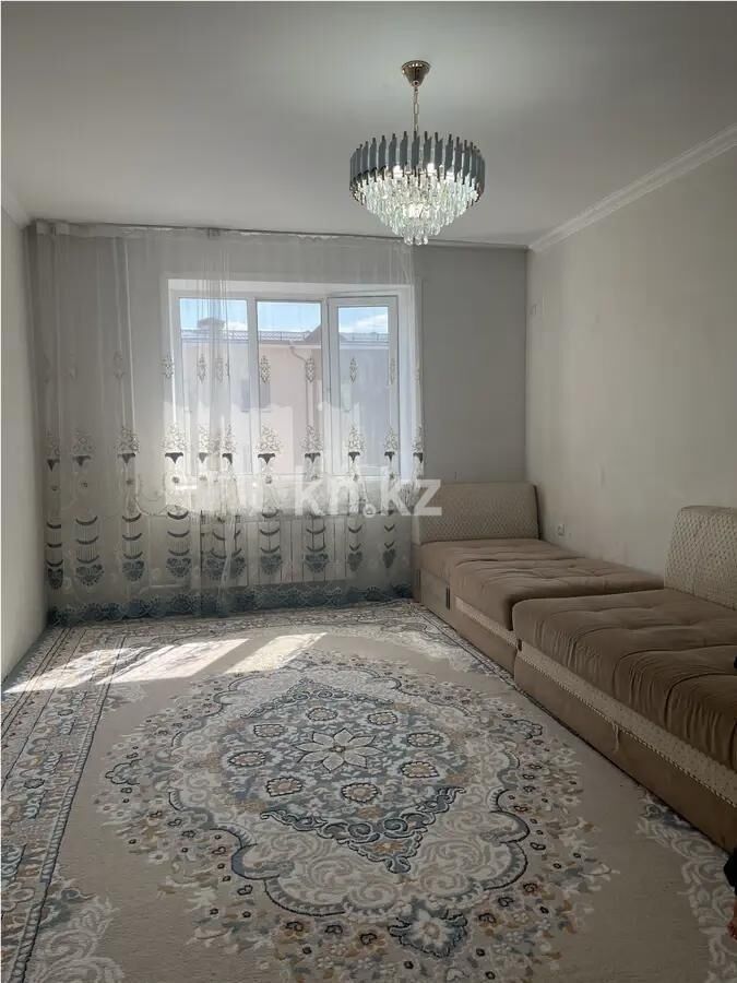 Продажа 2-комнатной квартиры, 55 м² - Продажа двухкомнатных квартир в р-не Косшы Астаны - страница 2 фото 1 из 4