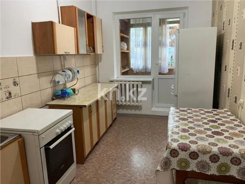 Продажа 3-комнатной квартиры, 65 м² - Продажа трехкомнатных квартир в кирпичном доме в Алматы - страница 5 фото 4 из 7