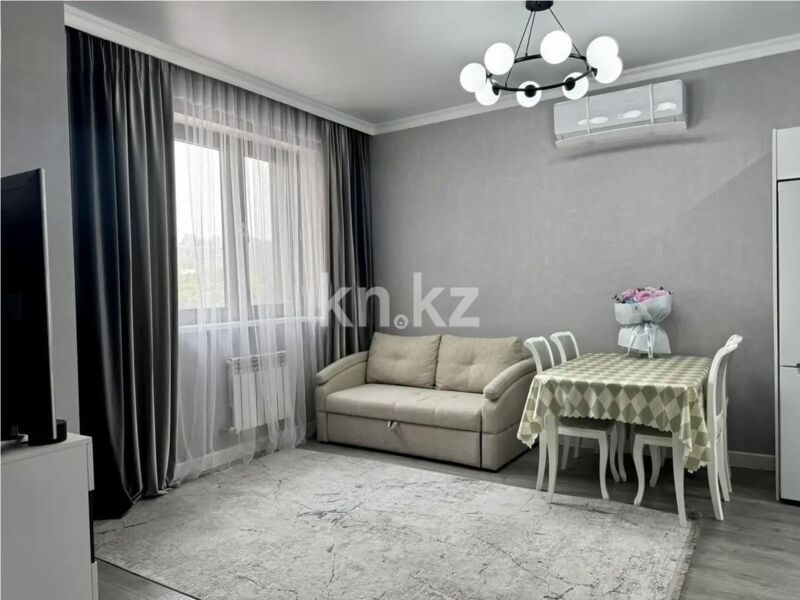 Продажа 2-комнатной квартиры, 53.7 м² - Продажа квартир в Казахстане - страница 14 фото 1 из 5