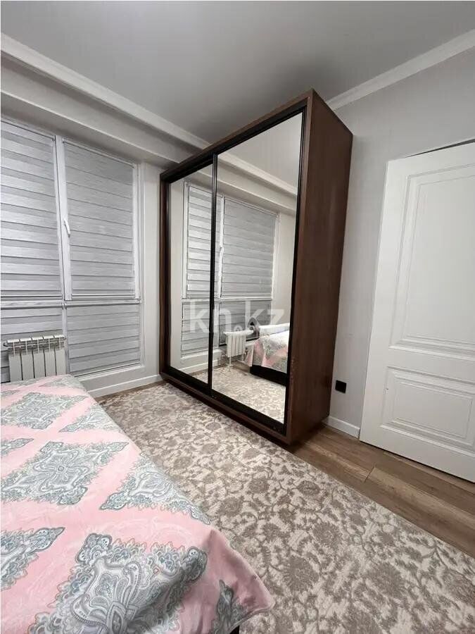 Продажа 2-комнатной квартиры, 50 м² - Продажа квартир в Алматы - страница 9 фото 2 из 4
