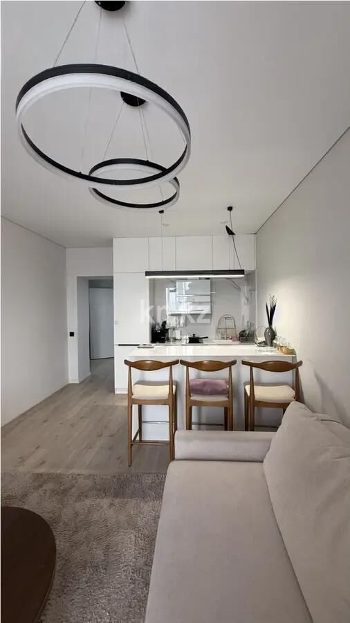 Продажа 2-комнатной квартиры, 56 м² - Продажа двухкомнатных квартир в р-не Нура Астаны - страница 48 фото 3 из 5