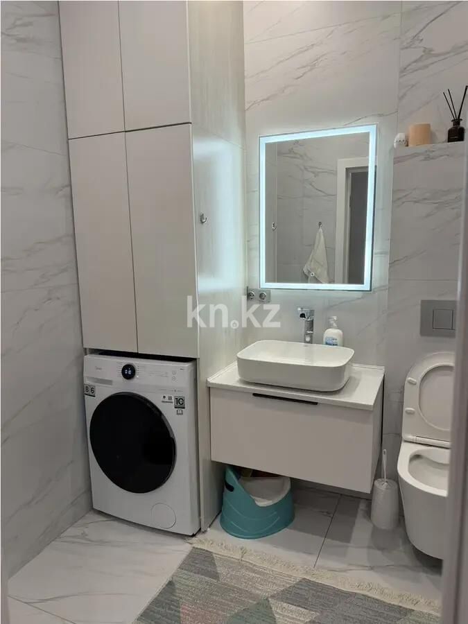 Продажа 3-комнатной квартиры, 89 м² - Продажа трехкомнатных квартир на Юго-Востоке Караганды - страница 14 фото 5 из 7