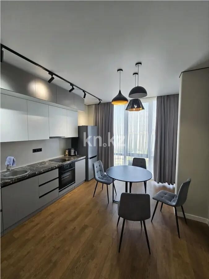 Продажа 2-комнатной квартиры, 47 м² - Продажа двухкомнатных квартир в Ауэзовском р-не Алматы - страница 24 фото 3 из 4