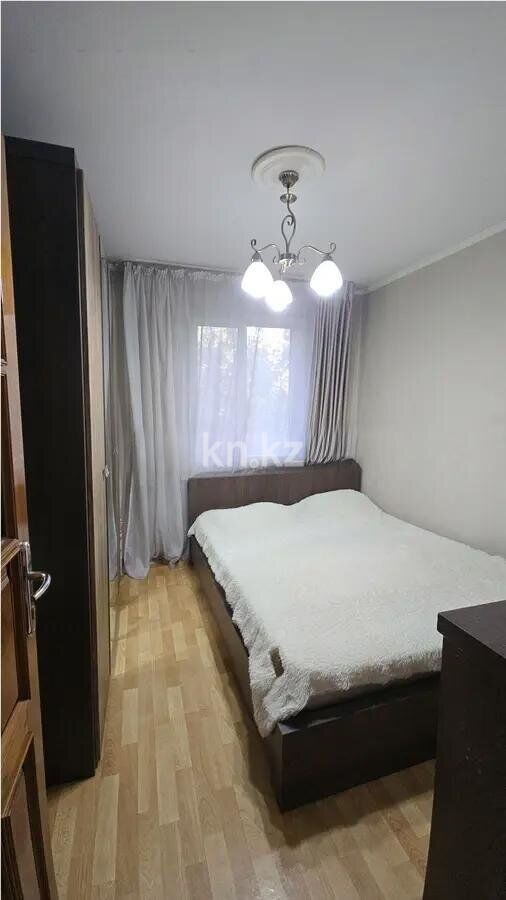 Продажа 2-комнатной квартиры, 43.1 м² - Продажа двухкомнатных квартир в панельном доме в Алматы - страница 8 фото 2 из 7