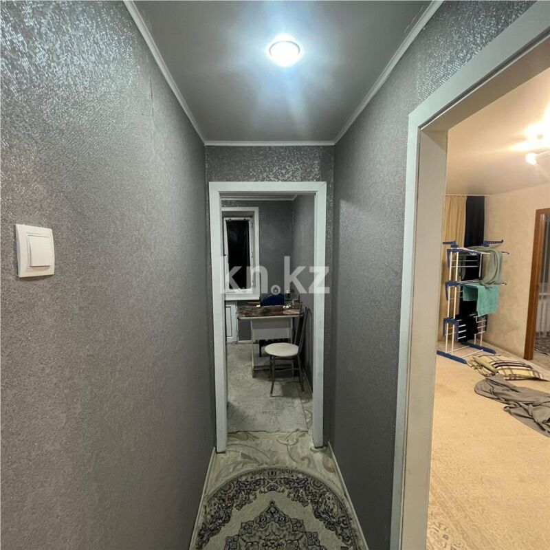Продажа 2-комнатной квартиры, 47 м² - Продажа двухкомнатных квартир в блочном доме в Казахстане - страница 80 фото 8 из 10