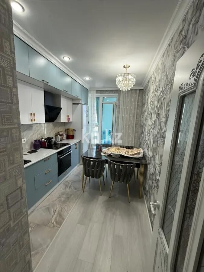 Продажа 2-комнатной квартиры, 63 м² - Продажа двухкомнатных квартир в р-не Сарайшык Астаны - страница 16 фото 3 из 4