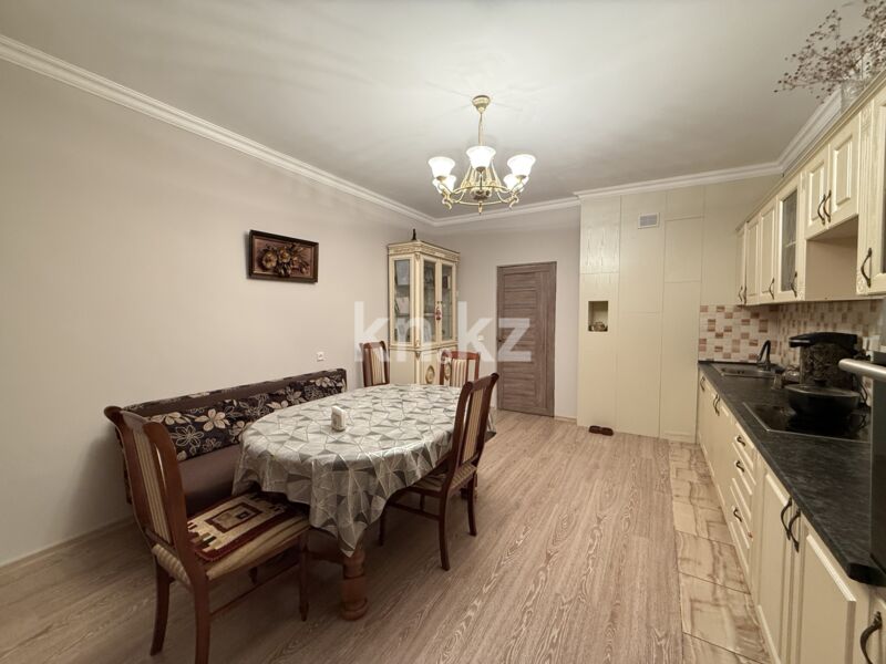 Продажа 2-комнатной квартиры, 73 м² - Продажа двухкомнатных квартир в р-не Алматы Астаны - страница 21 фото 8 из 16