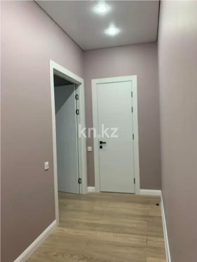 Продажа 1-комнатной квартиры, 45 м² - Продажа однокомнатных квартир в р-не Нура Астаны - страница 36 фото 4 из 4