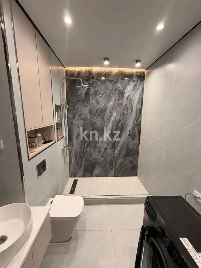 Продажа 1-комнатной квартиры, 34 м² - Продажа однокомнатных квартир в Ауэзовском р-не Алматы - страница 10 фото 3 из 4