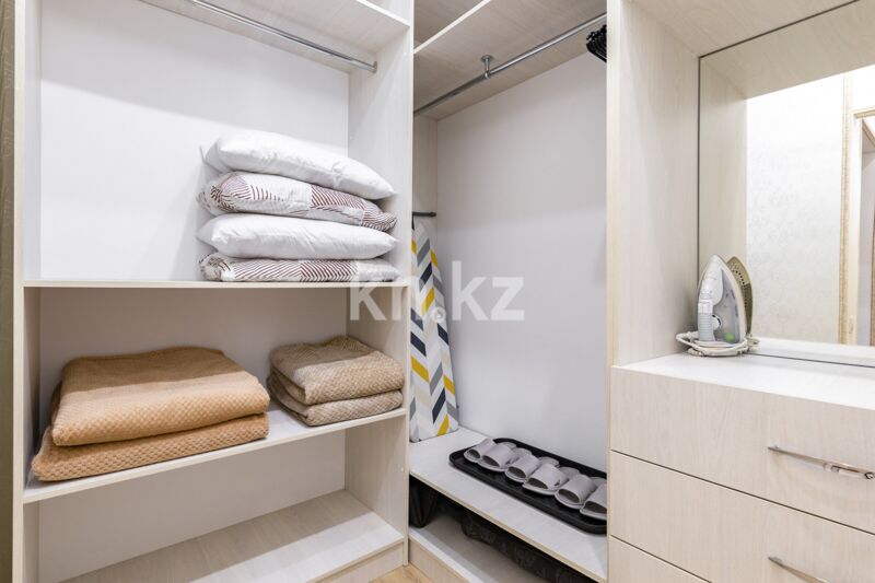 Аренда 1-комнатной квартиры посуточно, 53 м² - Аренда квартир посуточно в Казахстане - страница 2 фото 19 из 31