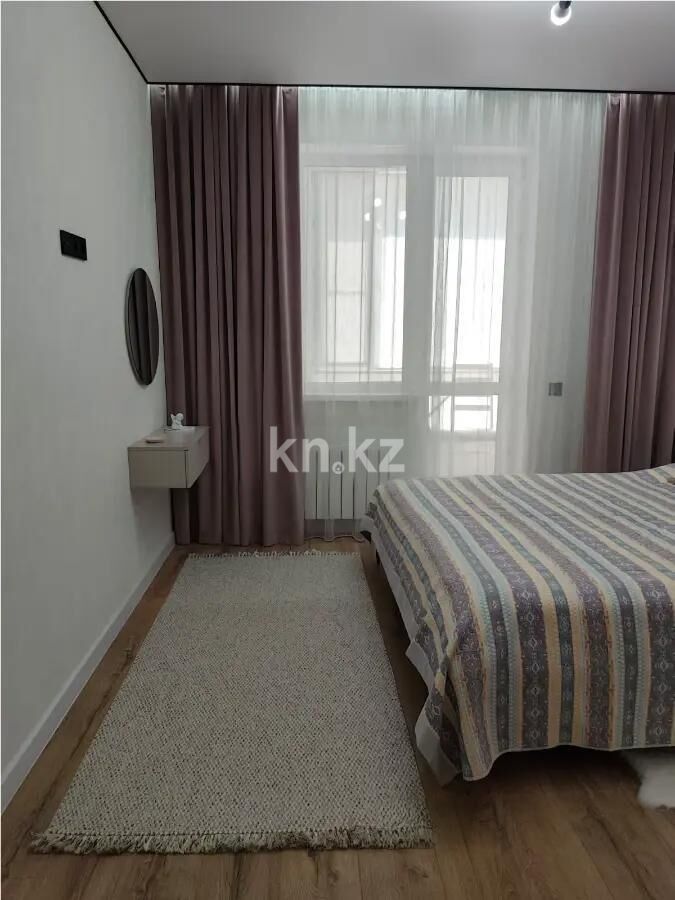 Продажа 2-комнатной квартиры, 40 м² - Продажа двухкомнатных квартир в блочном доме в Казахстане - страница 32 фото 2 из 4