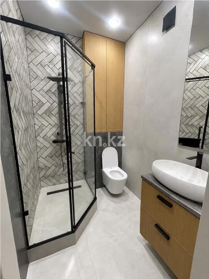 Продажа 3-комнатной квартиры, 80 м² - Недвижимость в Астане - страница 18 фото 5 из 5