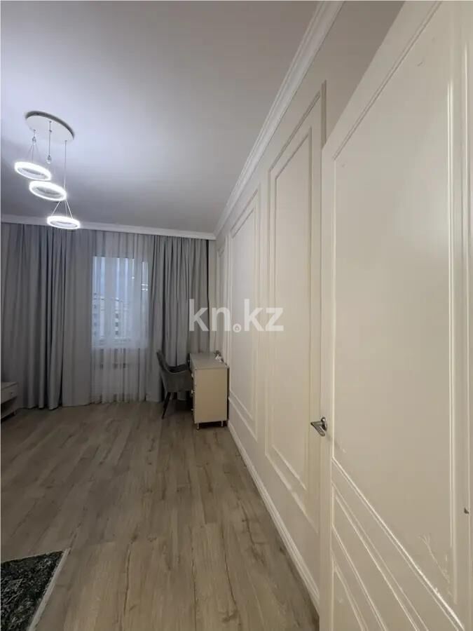 Продажа 3-комнатной квартиры, 100 м² - Продажа трехкомнатных квартир в блочном доме в Казахстане - страница 32 фото 2 из 7