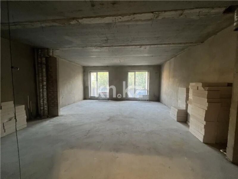 Продажа 2-комнатной квартиры, 57 м² - Продажа двухкомнатных квартир в Городе Караганды фото 1 из 2