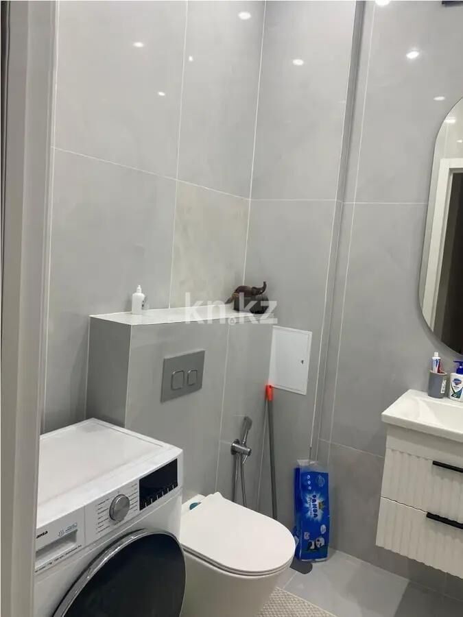 Продажа 3-комнатной квартиры, 60 м² - Продажа квартир в Астане - страница 18 фото 6 из 7