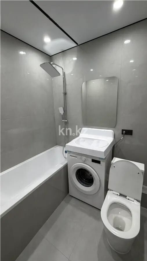Продажа 2-комнатной квартиры, 55 м² - Продажа недвижимости в Казахстане - страница 27 фото 4 из 4