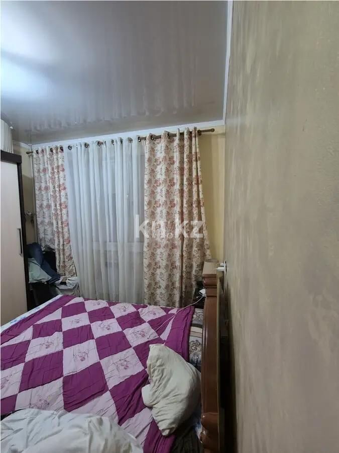 Продажа 3-комнатной квартиры, 75.8 м² - Продажа трехкомнатных квартир в кирпичном доме в Казахстане - страница 4 фото 2 из 8