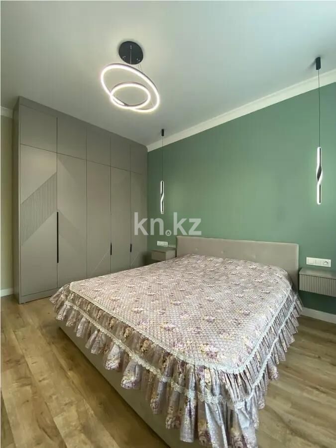 Продажа 2-комнатной квартиры, 55.6 м² - Продажа квартир от собственников в Астане - страница 11 фото 2 из 4