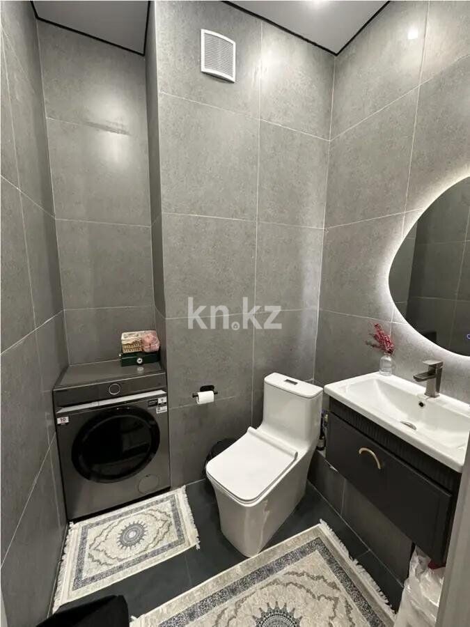 Продажа 3-комнатной квартиры, 75.5 м² - Продажа квартир от собственников в Астане - страница 15 фото 5 из 5