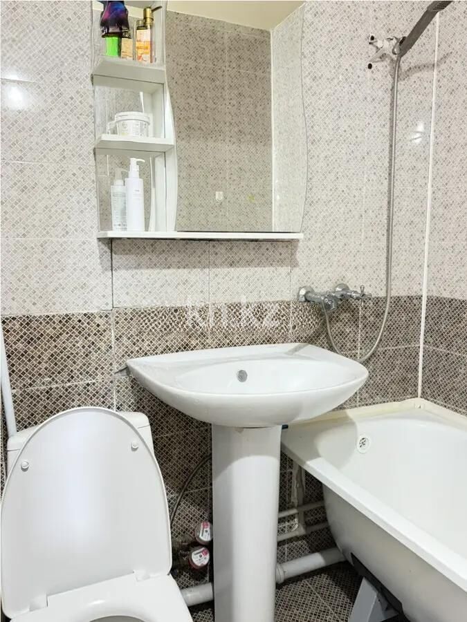 Продажа 2-комнатной квартиры, 45 м² - Продажа двухкомнатных квартир в панельном доме в Казахстане - страница 28 фото 3 из 3