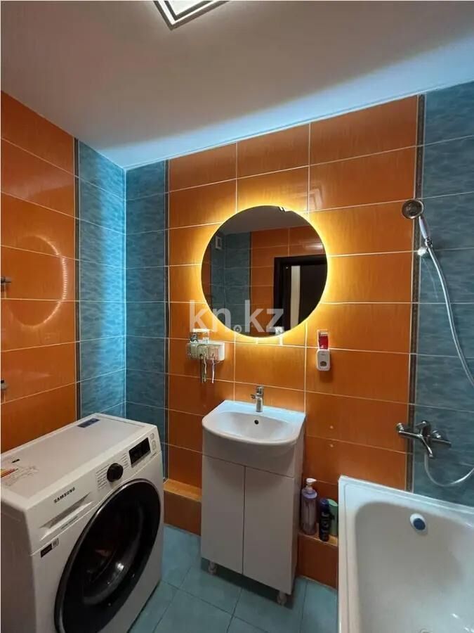 Продажа 2-комнатной квартиры, 76 м² - Продажа двухкомнатных квартир в р-не Алматы Астаны - страница 16 фото 5 из 7