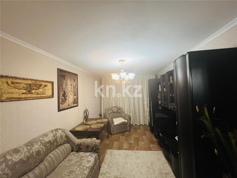 Продажа 3-комнатной квартиры, 62 м² - Продажа трехкомнатных квартир на Юго-Востоке Караганды - страница 12 фото 2 из 12